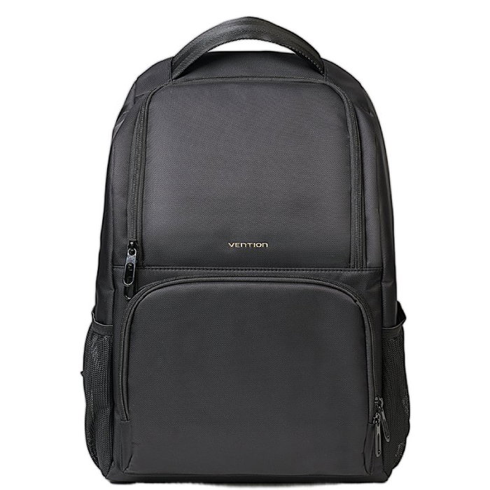Vention KRLB0 Mochila para Portátil de 15.6 pulg Impermeable Negra Vention KRLB0 Mochila para Portátil de 15.6 pulg Impermeable Negra